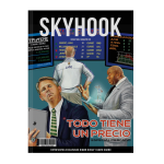 Skyhook #8 | Digital