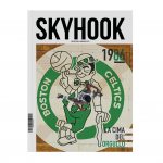 Skyhook #13
