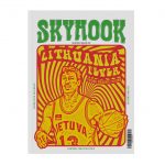 Skyhook #26