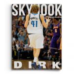 Skyhook #43